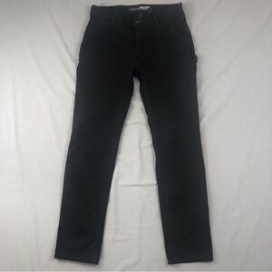 Carharrt Rugged Flex Relaxed Fit Canvas Work Pant